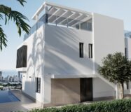 Вілла у Фінестраті з видом на море, 559 кв.м, 4 спальні