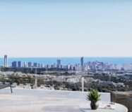 Вілла у Фінестраті з видом на море, 559 кв.м, 4 спальні