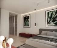 Вілла у Фінестраті з видом на море, 559 кв.м, 4 спальні