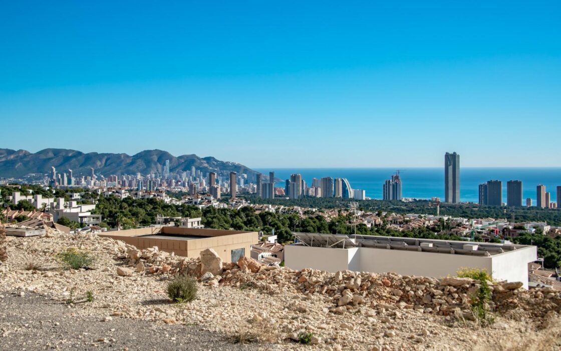 Вілла у Фінестраті з видом на море, 559 кв.м, 4 спальні