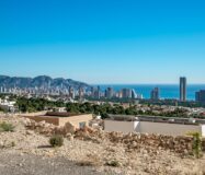 Вілла у Фінестраті з видом на море, 559 кв.м, 4 спальні