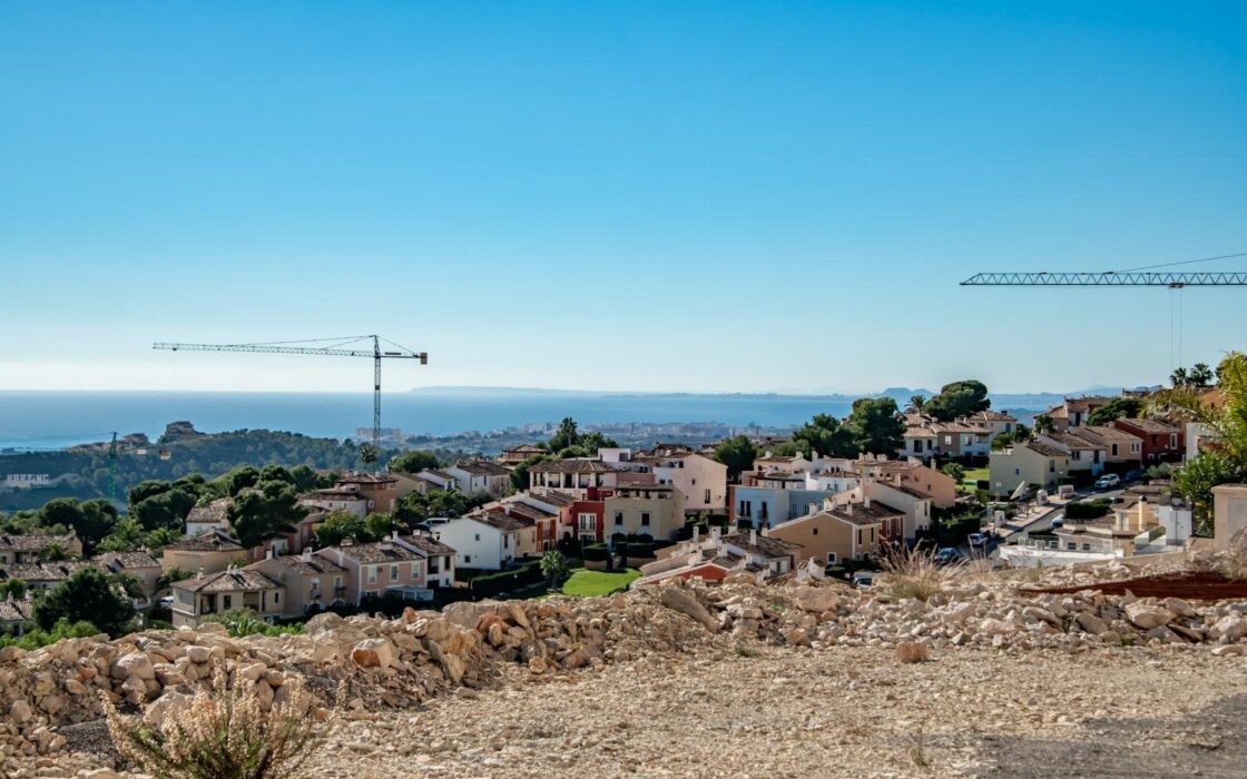 Вілла у Фінестраті з видом на море, 559 кв.м, 4 спальні