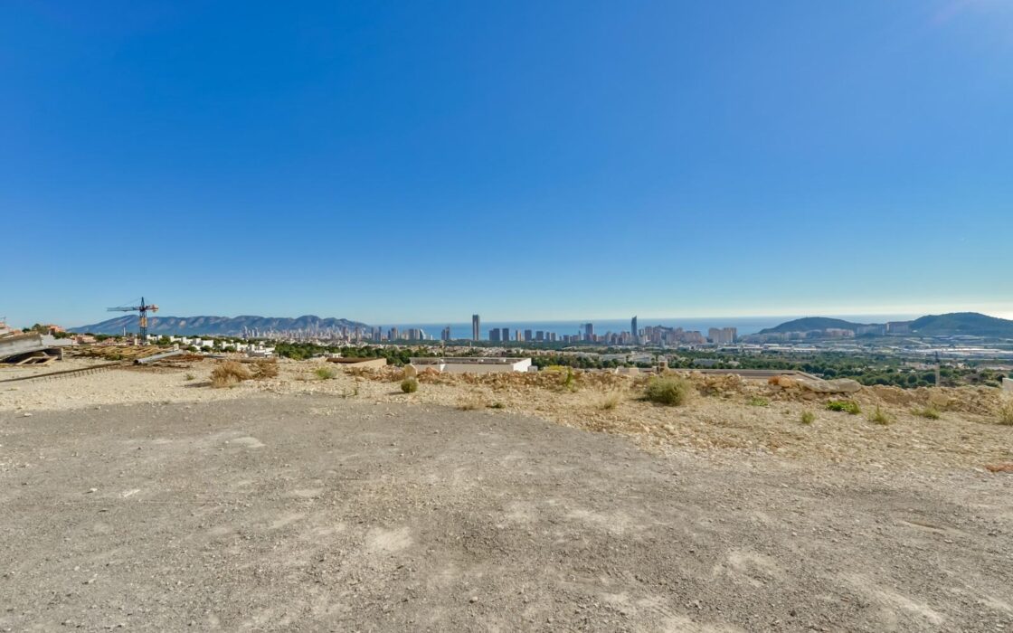 Вілла у Фінестраті з видом на море, 559 кв.м, 4 спальні