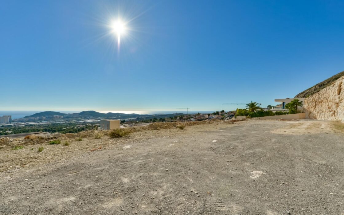 Вілла у Фінестраті з видом на море, 559 кв.м, 4 спальні