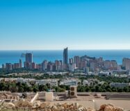 Вілла у Фінестраті з видом на море, 559 кв.м, 4 спальні