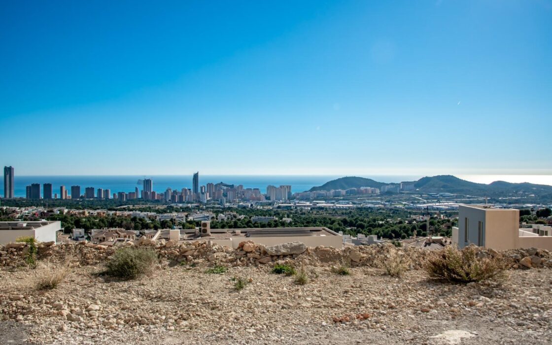 Вілла у Фінестраті з видом на море, 559 кв.м, 4 спальні