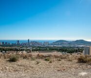 Вілла у Фінестраті з видом на море, 559 кв.м, 4 спальні