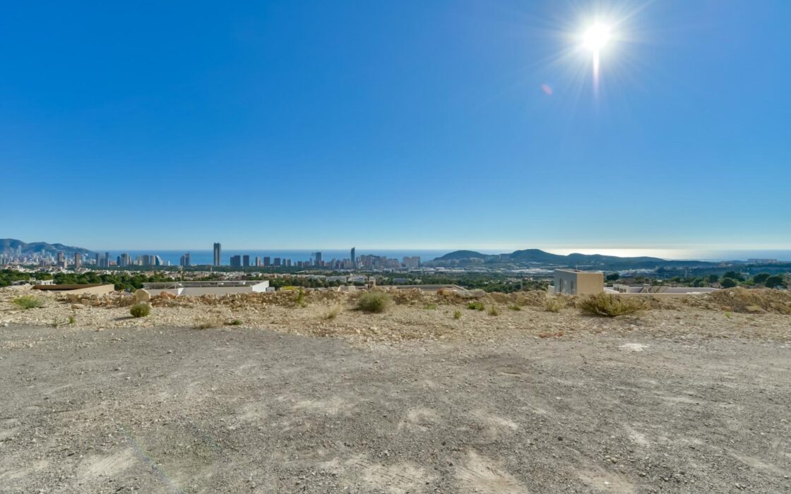 Вілла у Фінестраті з видом на море, 559 кв.м, 4 спальні