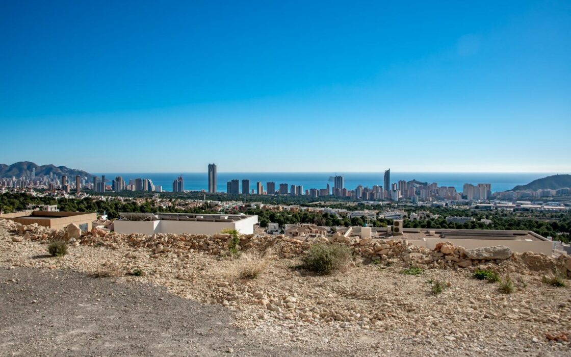 Вілла у Фінестраті з видом на море, 559 кв.м, 4 спальні