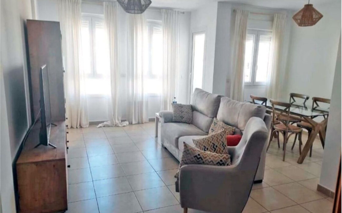 Апартаменты в Нуэва Андалусия, 130 кв.м, с террасой