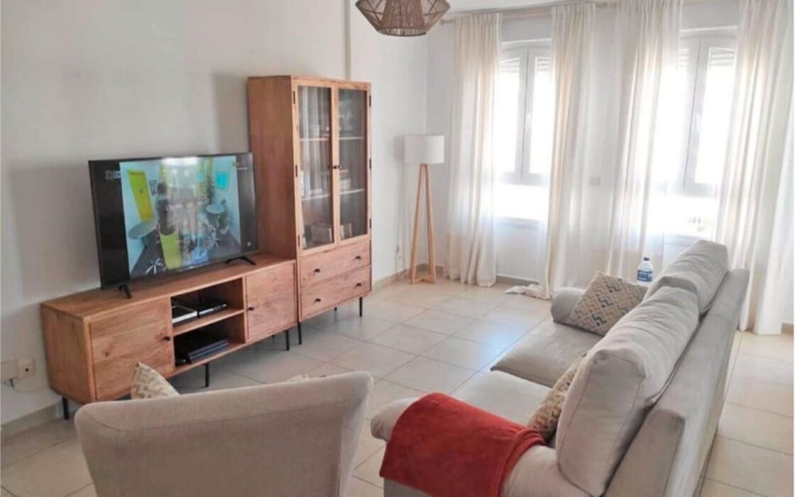 Апартаменты в Нуэва Андалусия, 130 кв.м, с террасой