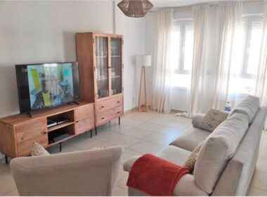 Апартаменти в Нуэва Андалусія, 130 кв.м, з терасою