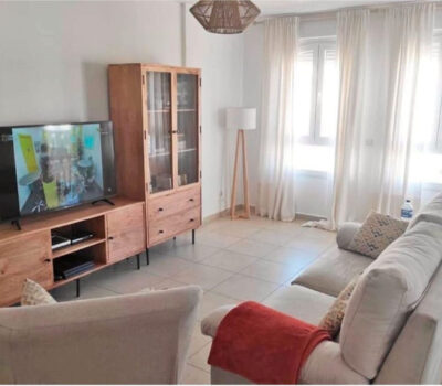 Апартаменти в Нуэва Андалусія, 130 кв.м, з терасою