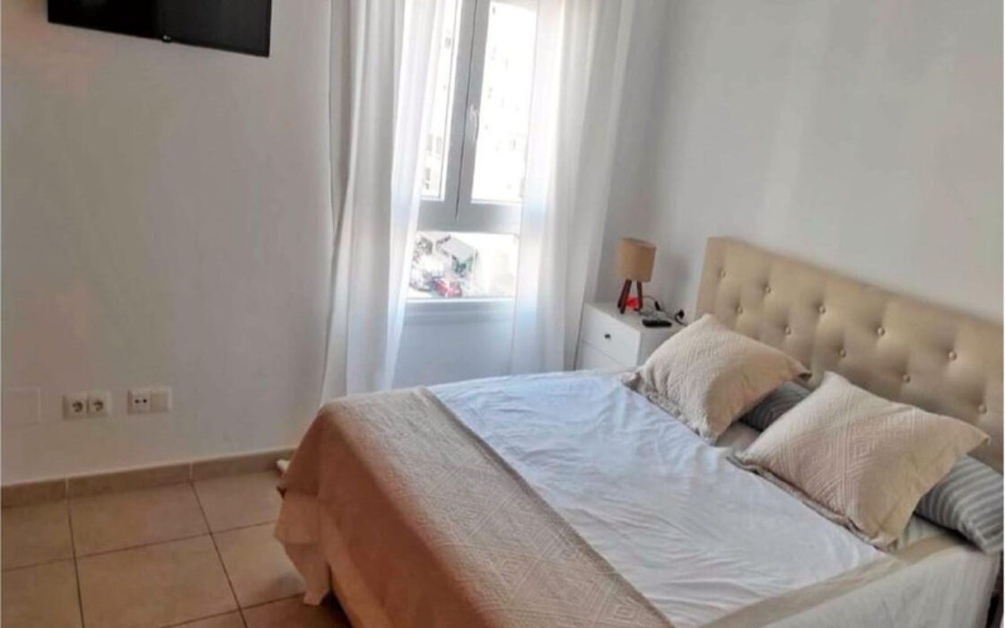 Апартаменты в Нуэва Андалусия, 130 кв.м, с террасой