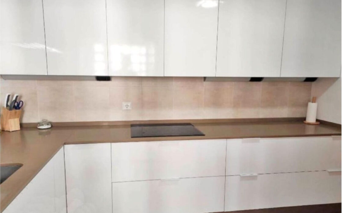 Апартаменты в Нуэва Андалусия, 130 кв.м, с террасой