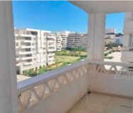 Апартаменты в Нуэва Андалусия, 130 кв.м, с террасой