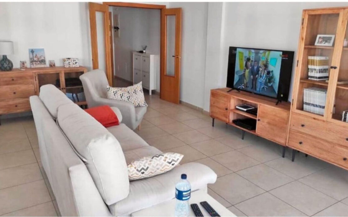 Апартаменты в Нуэва Андалусия, 130 кв.м, с террасой