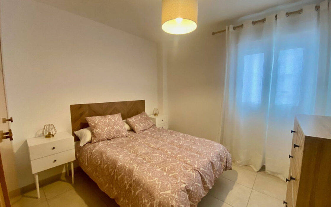 Апартаменты в Нуэва Андалусия, 130 кв.м, с террасой