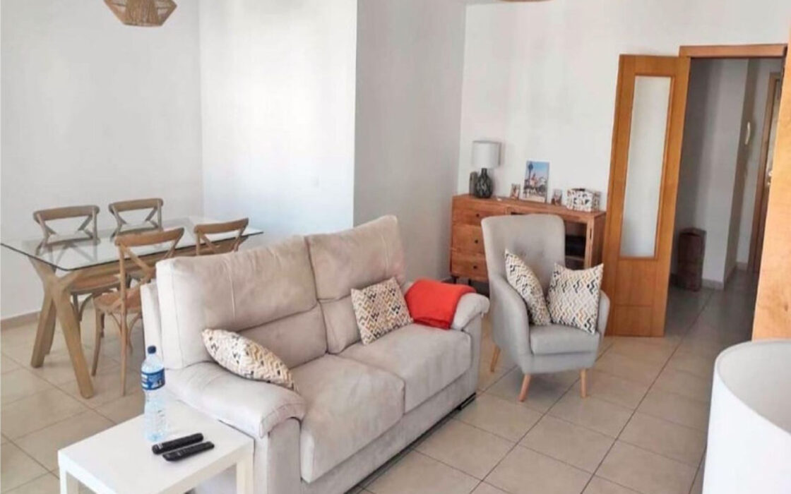 Апартаменты в Нуэва Андалусия, 130 кв.м, с террасой