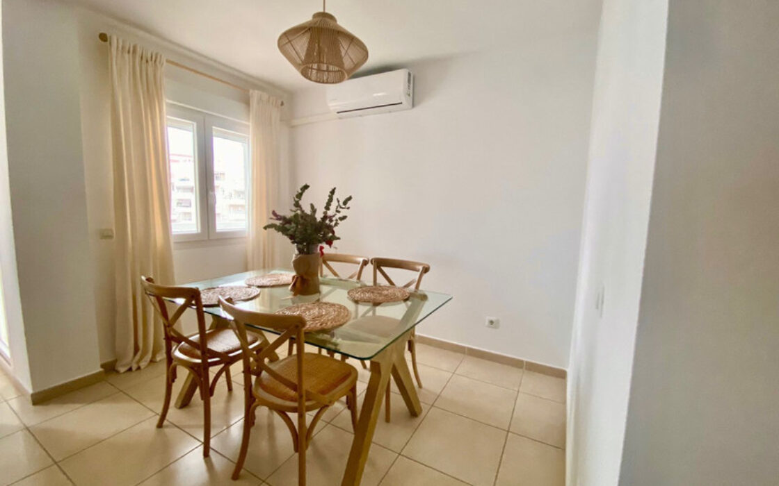 Апартаменты в Нуэва Андалусия, 130 кв.м, с террасой