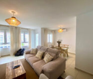 Апартаменты в Нуэва Андалусия, 130 кв.м, с террасой