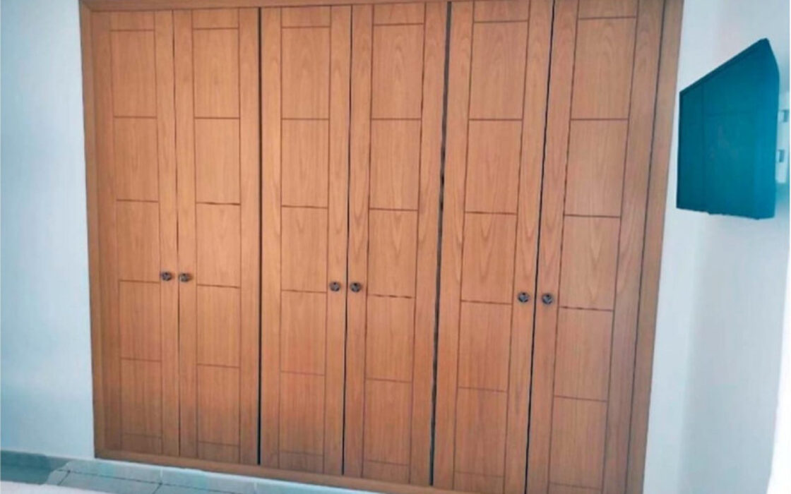 Апартаменты в Нуэва Андалусия, 130 кв.м, с террасой