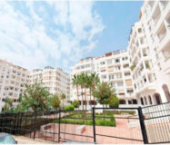 Апартаменты в Нуэва Андалусия, 130 кв.м, с террасой