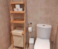 Апартаменты в Нуэва Андалусия, 130 кв.м, с террасой