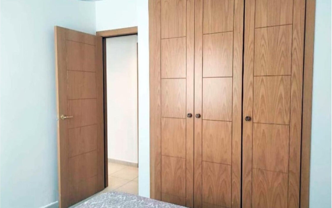 Апартаменты в Нуэва Андалусия, 130 кв.м, с террасой