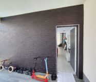 Вилла в Торревьехе 168 кв.м с террасой и бассейном