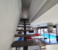 Вилла в Торревьехе 168 кв.м с террасой и бассейном