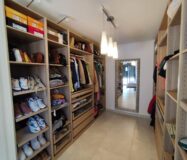 Вилла в Торревьехе 168 кв.м с террасой и бассейном