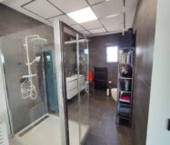 Вилла в Торревьехе 168 кв.м с террасой и бассейном