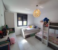 Вилла в Торревьехе 168 кв.м с террасой и бассейном