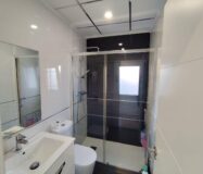 Вилла в Торревьехе 168 кв.м с террасой и бассейном