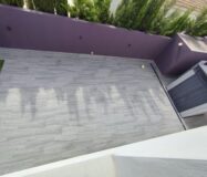 Вилла в Торревьехе 168 кв.м с террасой и бассейном