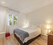 Квартира 2+2 в Nagüeles з терасою на Golden Mile Marbella