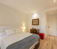 Квартира 2+2 в Nagüeles з терасою на Golden Mile Marbella