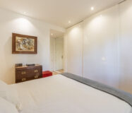 Квартира 2+2 в Nagüeles з терасою на Golden Mile Marbella