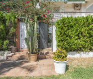 Квартира 2+2 в Nagüeles з терасою на Golden Mile Marbella