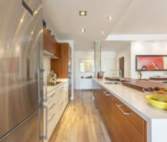 Квартира 2+2 в Nagüeles з терасою на Golden Mile Marbella