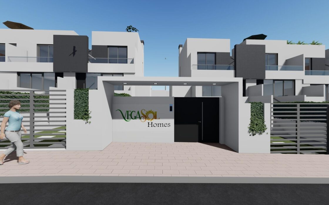 Дом в Коксе 82 кв.м с террасой и бассейном