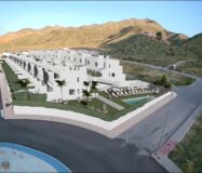 Дом в Коксе 82 кв.м с террасой и бассейном