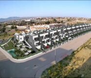 Дом в Коксе 82 кв.м с террасой и бассейном