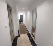 Апартамент у моря в Марбелье с террасой и видом на пляж