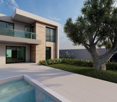 Прекрасний будинок з басейном у Валенсії 180 кв.м 4 кімнати