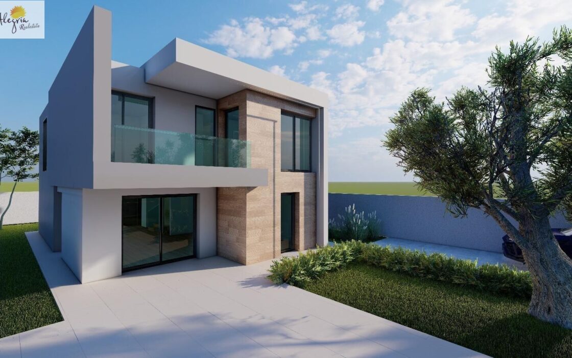 Прекрасный дом с бассейном в Валенсии 180 кв.м 4 комнаты