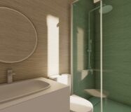 Прекрасный дом с бассейном в Валенсии 180 кв.м 4 комнаты