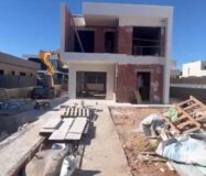 Прекрасный дом с бассейном в Валенсии 180 кв.м 4 комнаты