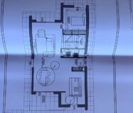 Прекрасный дом с бассейном в Валенсии 180 кв.м 4 комнаты